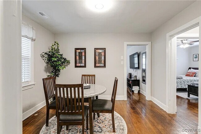 Photo - Charming 2-bedroom 1 bath Unit A