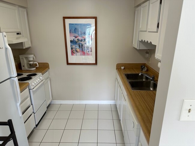 Photo - 3209 Heathstead Pl Unidad C