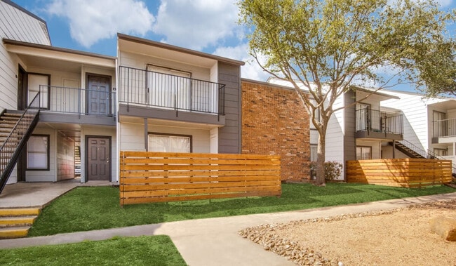 Holbrook Apartment Homes