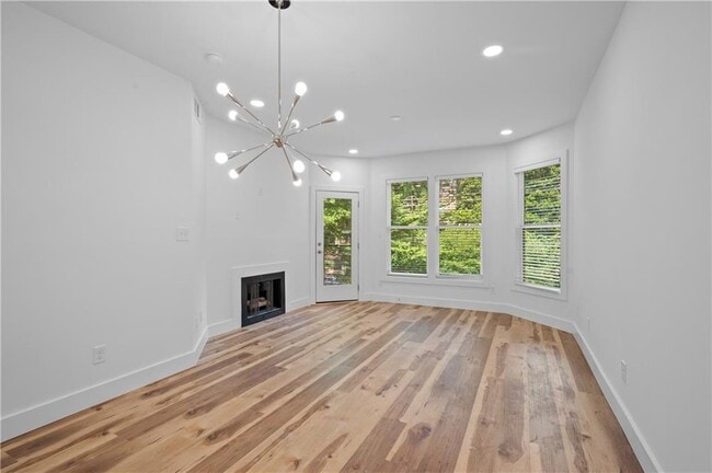 Photo - 855 Piedmont Ave NE Unit 3C