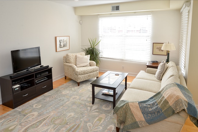 Photo - Walnut on Forbes