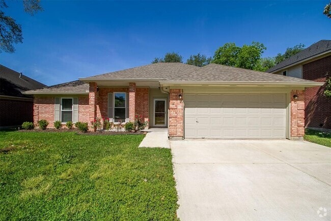 Building Photo - 2918 Abbey Field Dr Rental