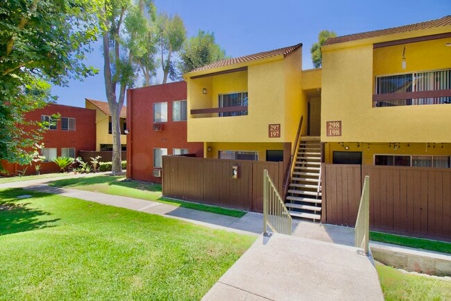 Photo - 2600 S Azusa Ave