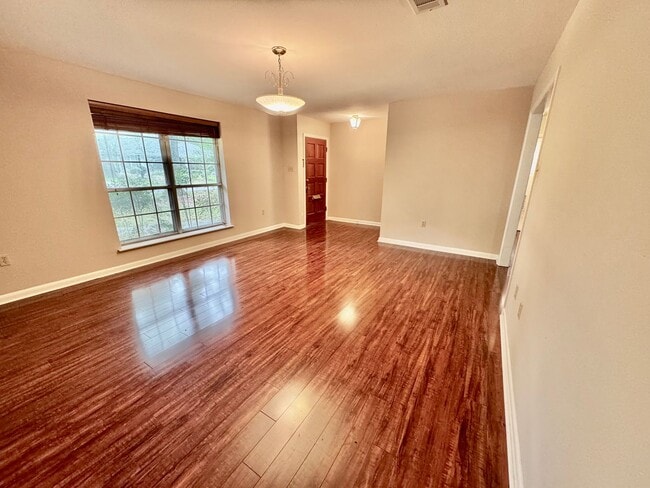 Photo - Spacious 3BR Home in Broadmoor | Huge Backyard + Gated Driveway