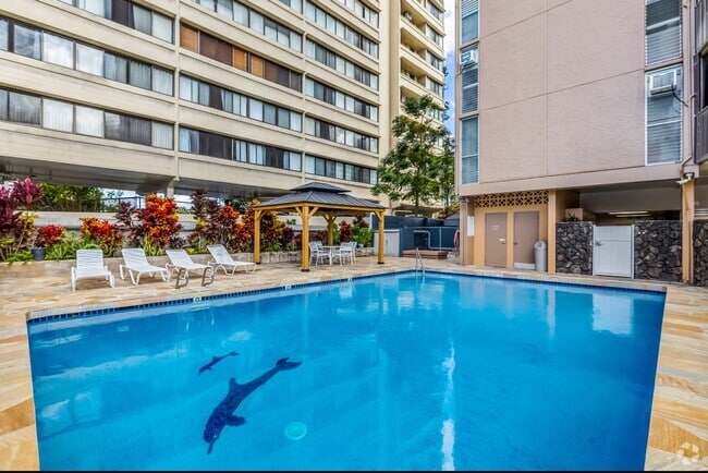 Building Photo - Discover Your Ideal Home in the Heart of T...