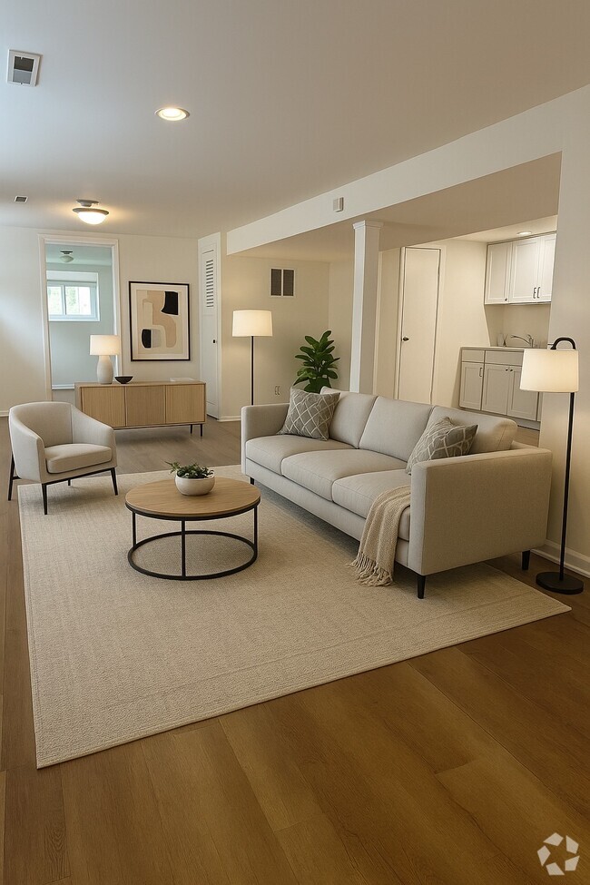 Building Photo - 7441 Convair Dr Unit 1 Rental