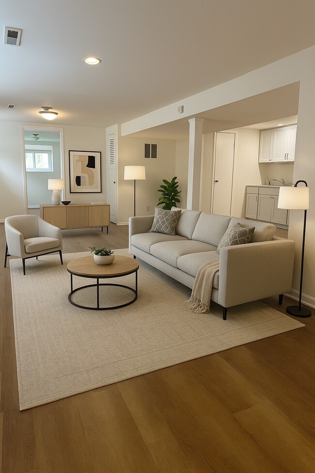 Building Photo - 7441 Convair Dr Unit 1 Rental