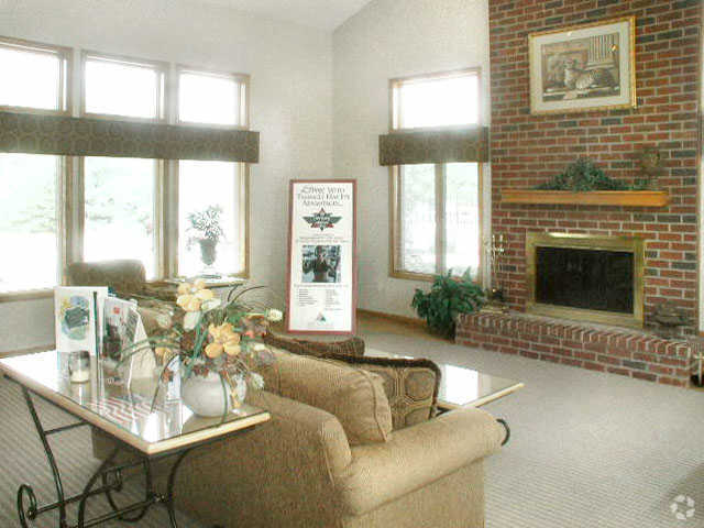 Club House