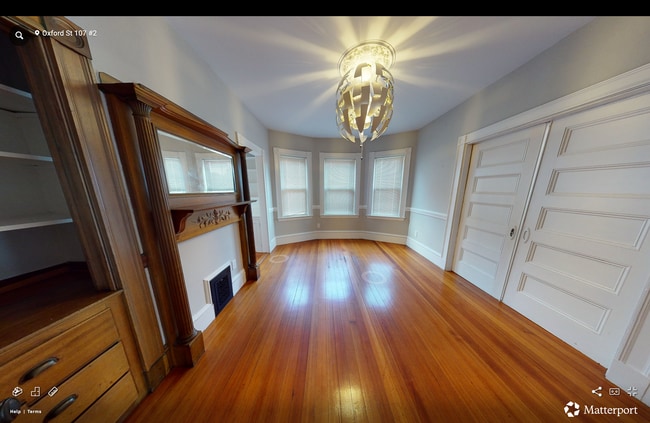 Photo - 107 Oxford St Unit 3