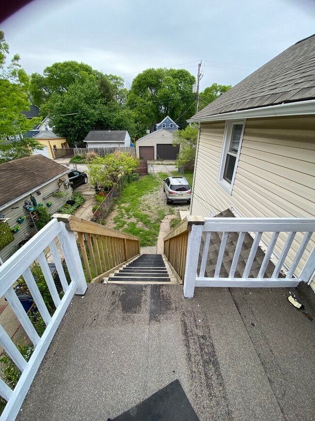 Photo - 1832 W 48th St Unit Ohio City Upper