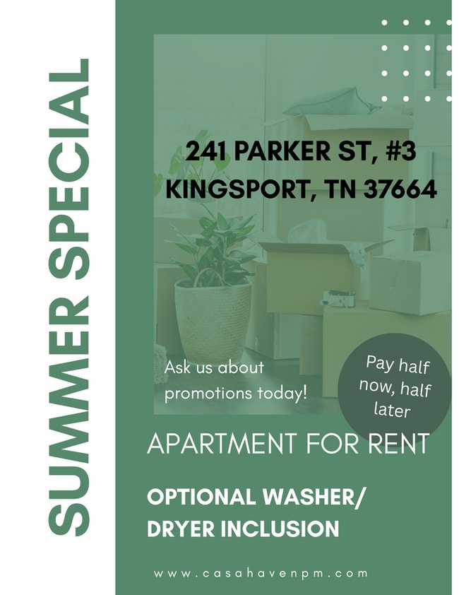 Photo - 241 Parker St Apartment Unit 241 Parker St - 3
