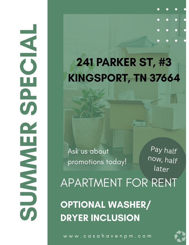 Building Photo - 241 Parker St Unit 241 Parker St - 3 Rental
