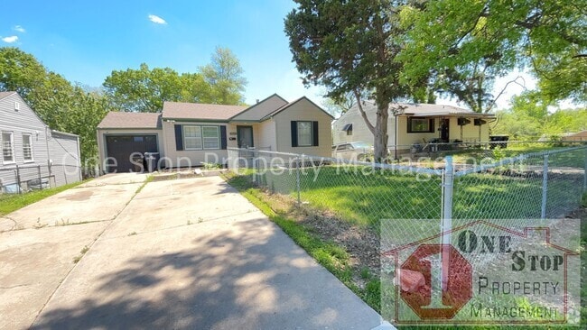 Building Photo - Beautiful 3 Bedroom 2 Bathroom in Kansas City Rental