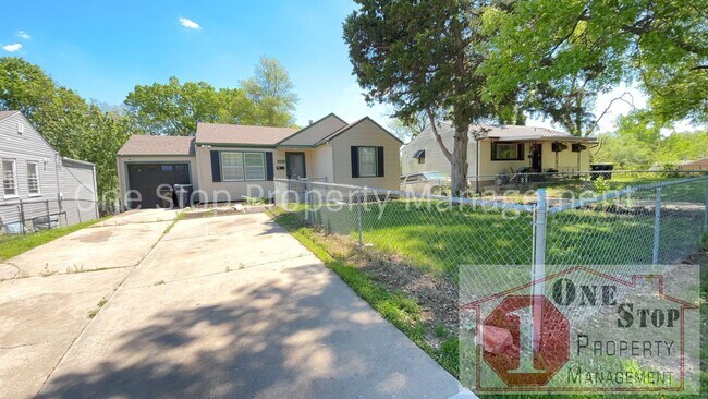 Beautiful 3 Bedroom 2 Bathroom in Kansas City - Beautiful 3 Bedroom 2 Bathroom in Kansas City Casa