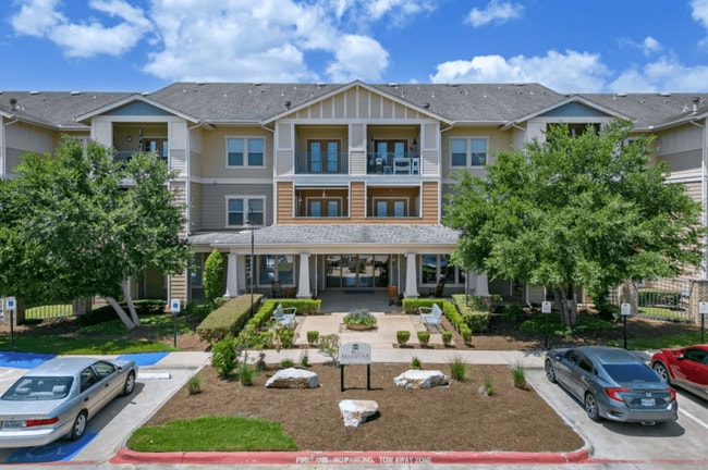 Belle at Bay Colony 55+ Apartments