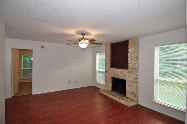 Photo - New Carpet! New Vinyl Flooring! New Paint!