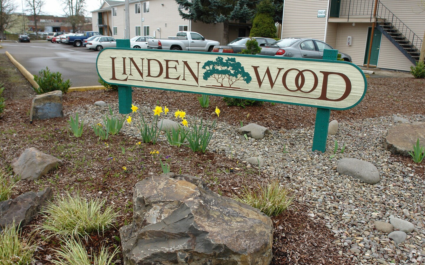 Photo - Lindenwood Apartments