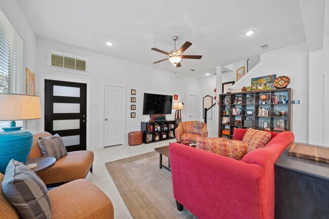 7907 Starfish Arbor Dr