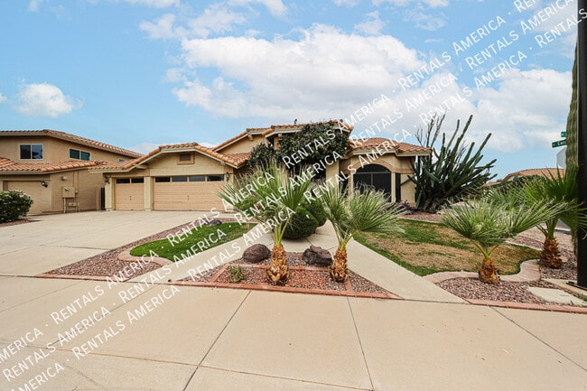 Photo - 1243 W Iris Dr