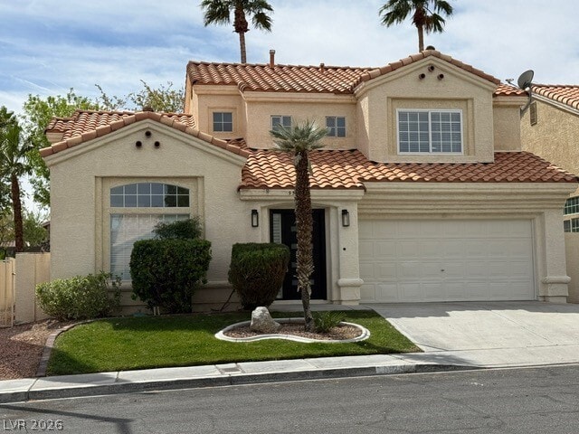 Building Photo - 9521 Sierra Summit Ave