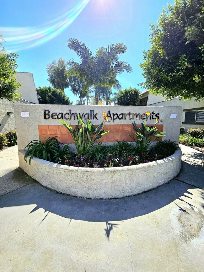 Beach Walk Apartments