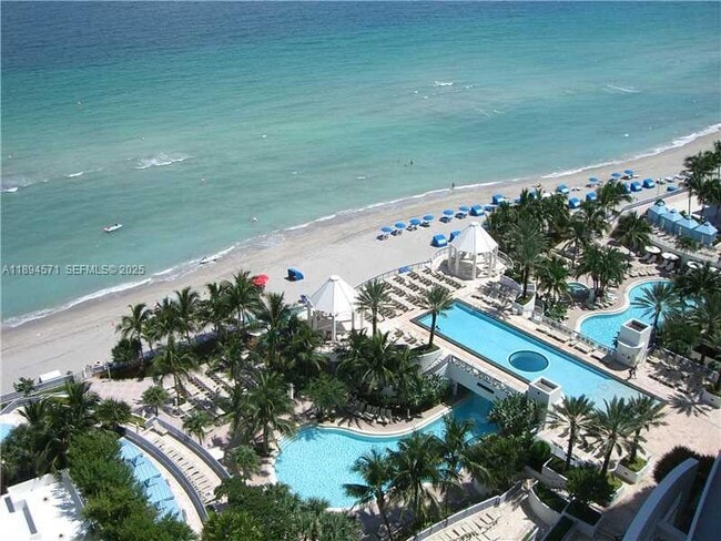 Photo - 3535 S Ocean Dr Unit 2102