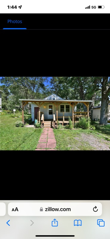 Photo - 413 Poplar St