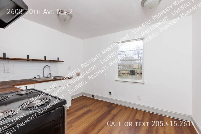 Photo - 2608 20th Ave N Unit 2