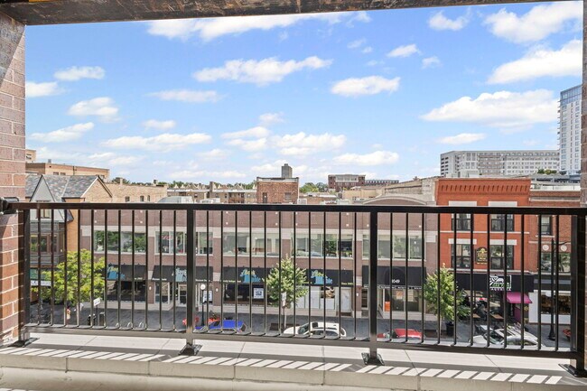 Photo - 1036 Lake St Unidad 4S