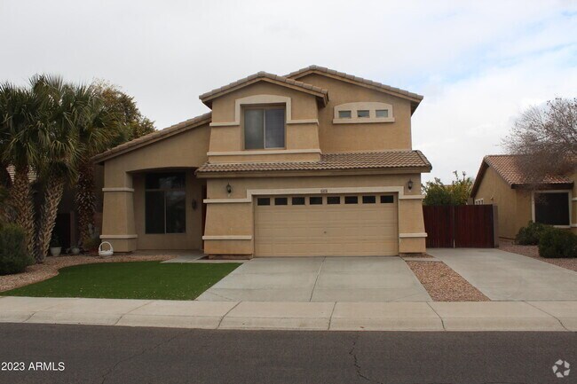 Building Photo - 15876 W Sonora St Rental