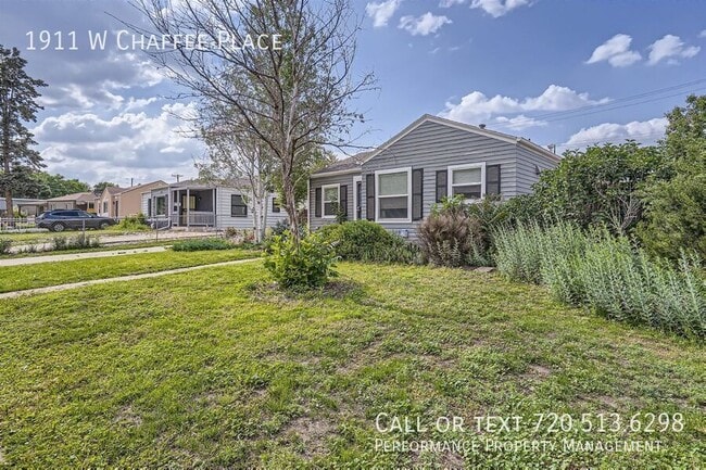 Photo - 1911 W Chaffee Pl