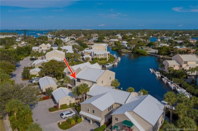 Photo - 3901 SE St Lucie Blvd Unit 44