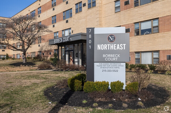 Photo - Borbeck Court