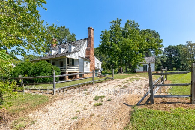 Photo - 11826 Colonial Trail W House