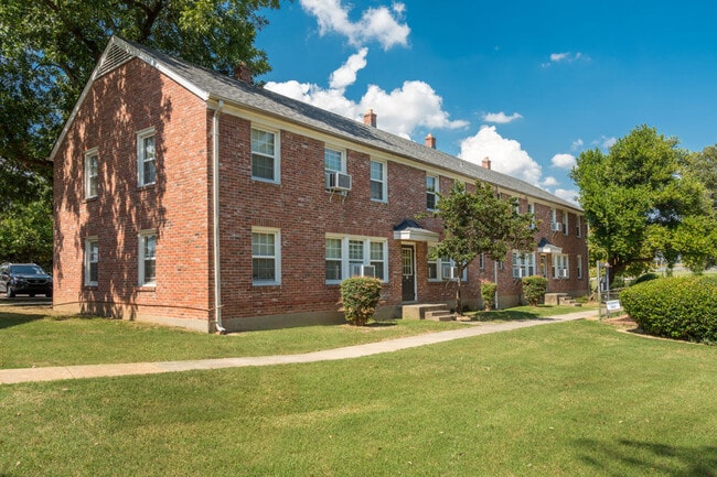 Audubon Downs
