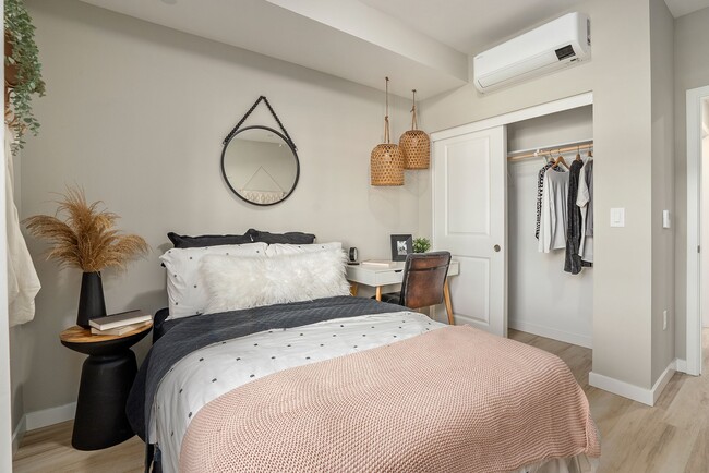 Harvest Lofts