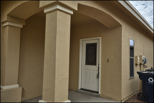 Photo - 14302 Pancho Gonzalez Ct Unit A