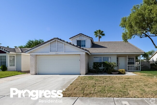 Building Photo - 2043 Angel Falls Dr Rental