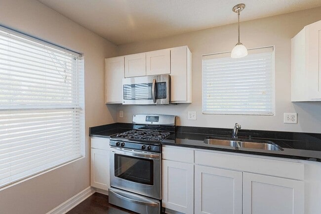 Photo - The Cottages (Cottages Hunsaker 1 LLC)