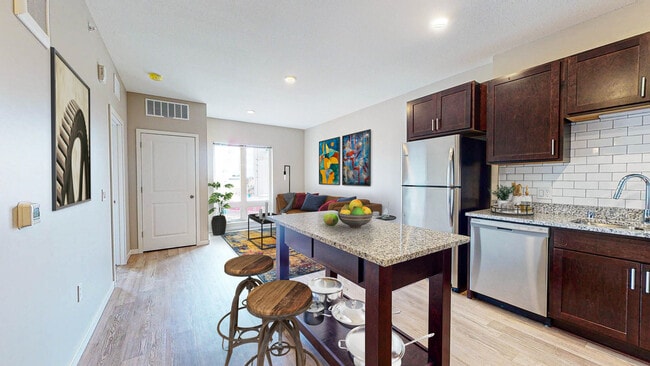 Photo - Timber & Tie