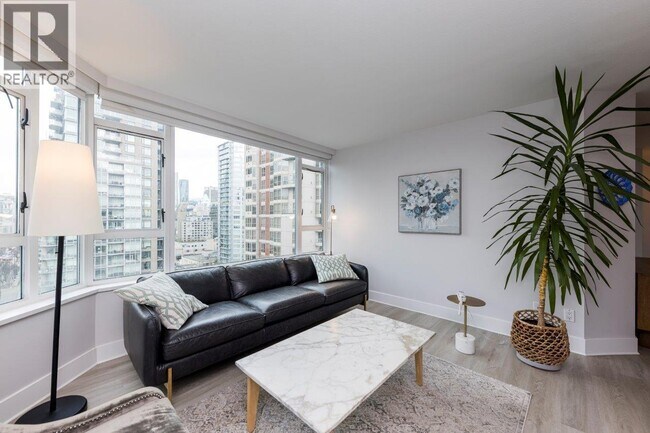 Photo - 888 Hamilton St Unit 1803