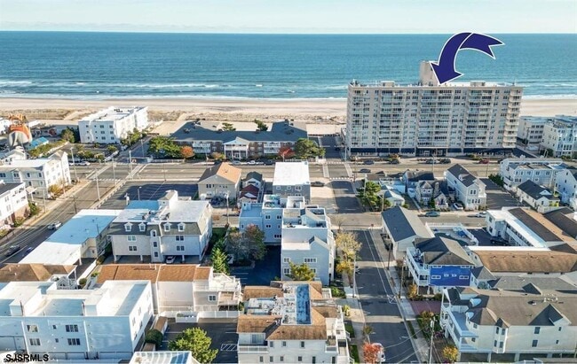 Building Photo - 9400 Atlantic Ave Unit 703 Rental
