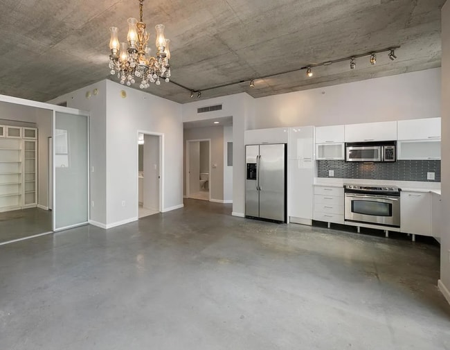 Photo - 133 NE 2nd Ave Unit 912