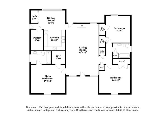 Photo - 6049 Lawnhill Dr