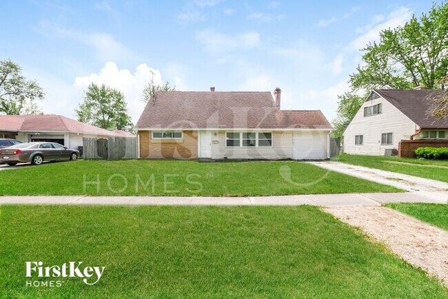 Photo - 6117 42nd St House