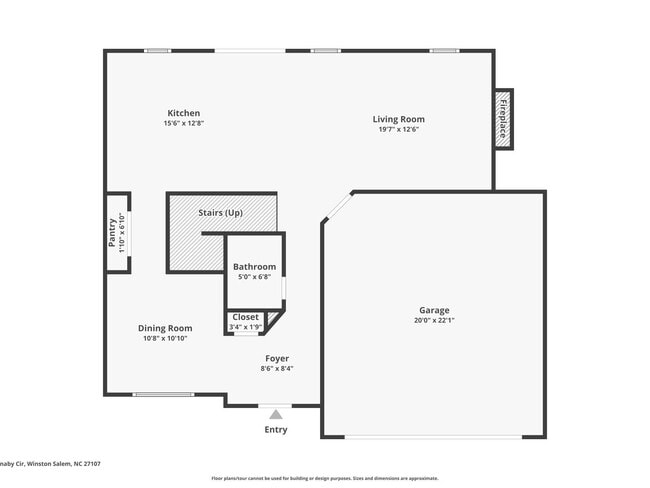 Photo - 3579 Thornaby Cir