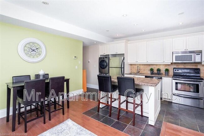 Photo - 283 King St E Unit 205