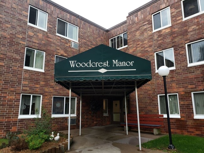 Photo - Woodcrest Manor Senior Apartments