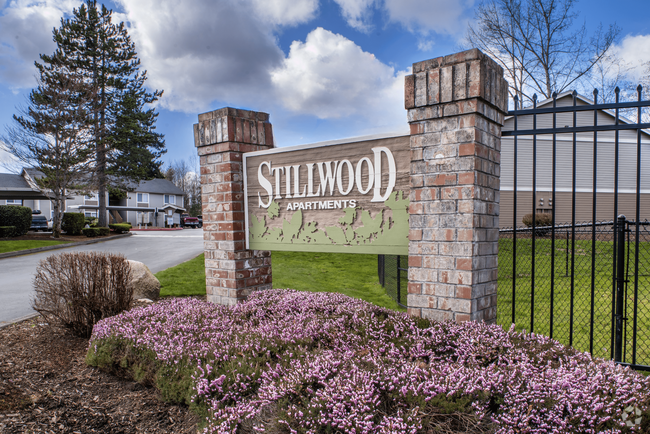 Building Photo - Stillwood Apartments