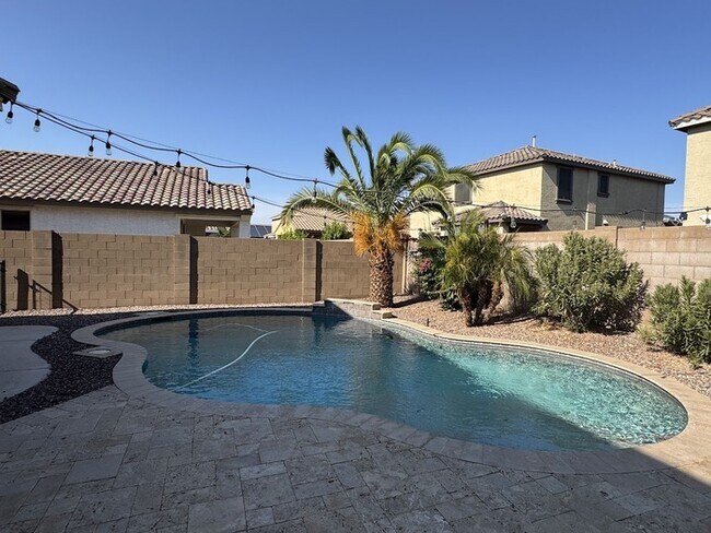 Photo - Queen Creek With Pool